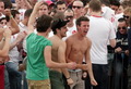 2009 Promozione In B Tifosi In Prato 26